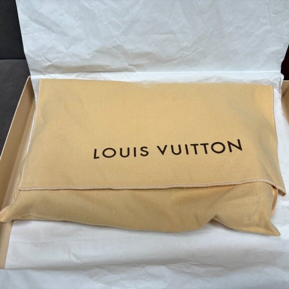 Louis Vuitton Eva Monogram Clutch - Carried ONCE - DISCONTINUED - Picture 11 of 13